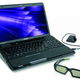 Illustration for article titled Toshiba A665 Laptop Plays 3D Blu-ray and Games